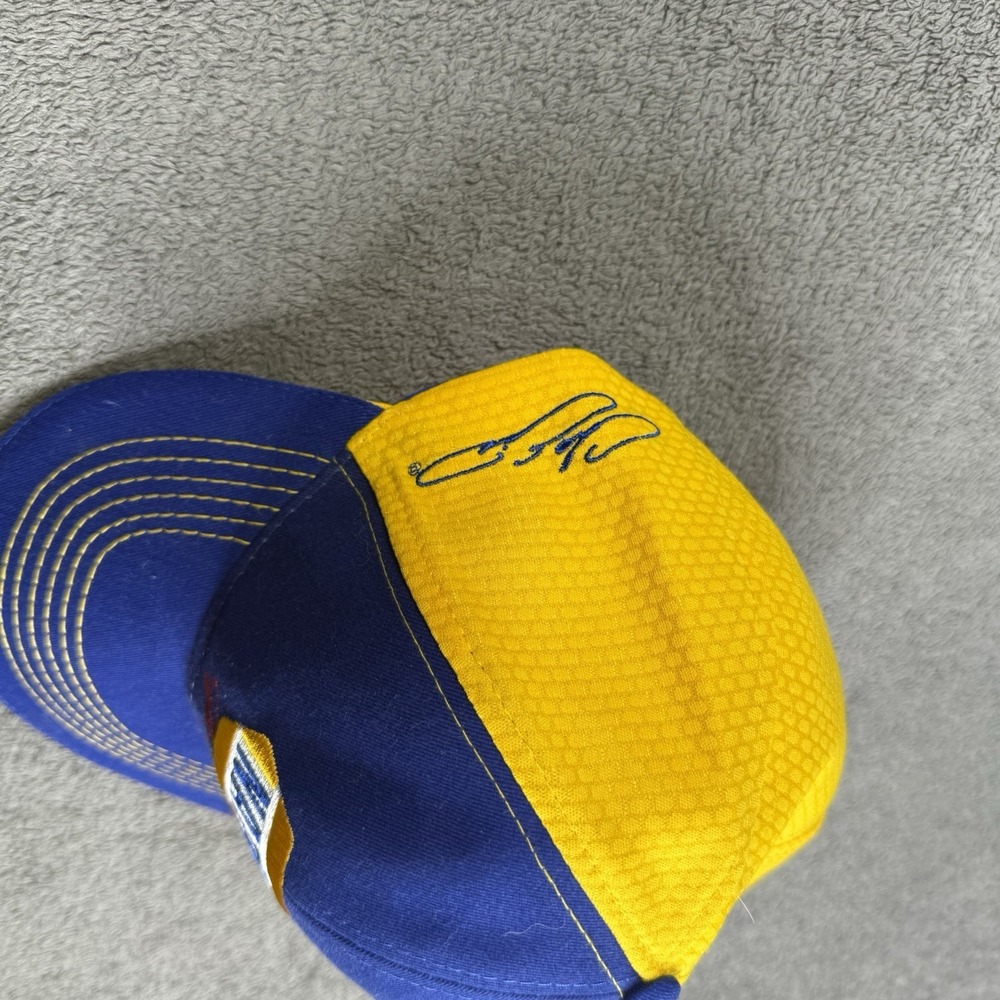 NAPA Auto Parts Racing Hat Cap Strap Back Chase Elliott #9 NASCAR - Picture 3 of 5